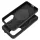 FROST ARMOR tok Samsung Galaxy S25 FE - fekete