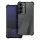 ANTISHOCK ELECTRO tok Samsung Galaxy S25 FE - fekete