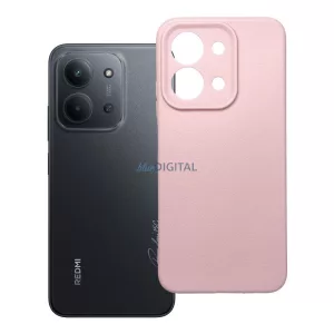 SKIN tok Xiaomi Redmi 15C 4G - halvány rózsaszín