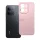 SKIN tok Xiaomi Redmi 15C 4G - halvány rózsaszín