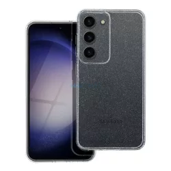 CLEAR CASE 2mm BLINK tok Xiaomi Redmi 15C 4G - átlátszó
