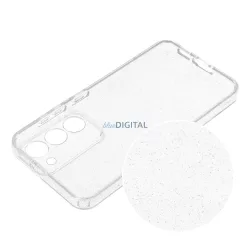 CLEAR CASE 2mm BLINK tok Xiaomi Redmi 15C 4G - átlátszó