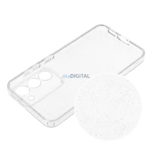CLEAR CASE 2mm BLINK tok Xiaomi Redmi 15C 4G - átlátszó