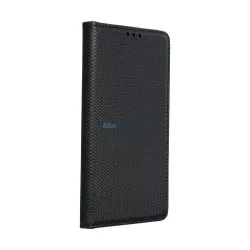 SMART CASE könyvtok Xiaomi Redmi 15C 4G - fekete