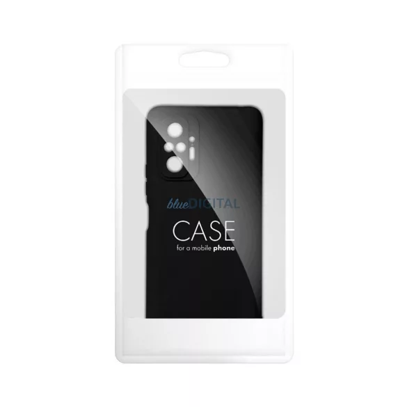 SOFT tok Xiaomi Redmi 15C 4G - fekete