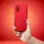 SOFT tok Xiaomi Redmi 15C 4G - piros