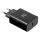 BLUE STAR travel charger Type C PD QC4.0 3A 35W TFB-TC-35WPD black