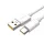 OPPO eredeti USB-A és C típusú kábel 3A DL136 6,5A 65W