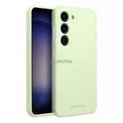 Roar Cloud Skin tok Xiaomi Redmi 15C 4G - világoszöld