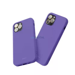 Roar Colorful Jelly tok Xiaomi Redmi 15C 4G - lila