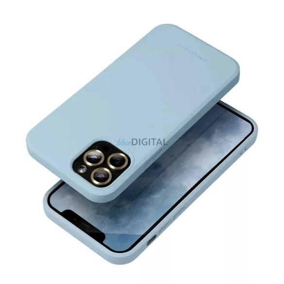 Roar Space tok iPhone Air - égszínkék