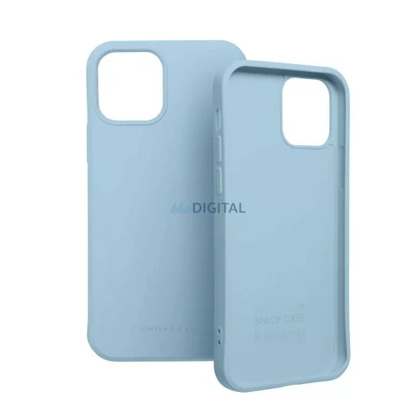Roar Space tok iPhone Air - égszínkék