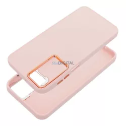 FRAME tok Xiaomi Redmi 15C 4G - púderrózsaszín