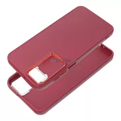 FRAME tok Xiaomi Redmi 15C 4G - élénkrózsaszín