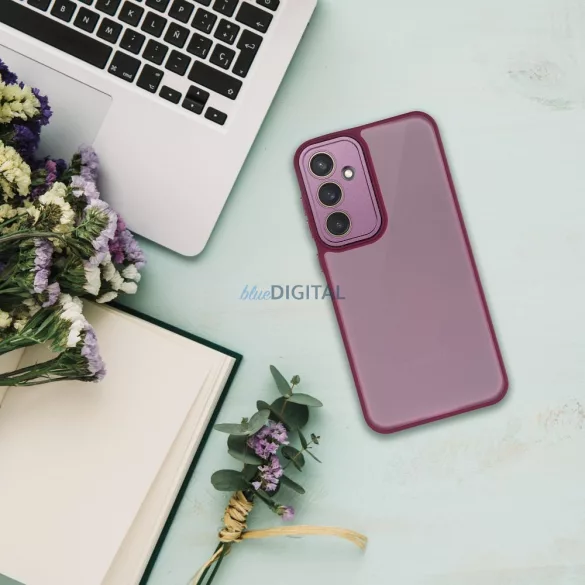 VARIETE tok Xiaomi Redmi 15C 4G - lila