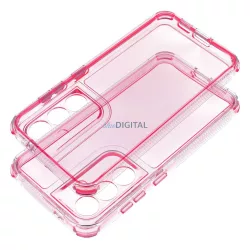 MATRIX CLEAR tok Xiaomi Redmi 15C 4G - púderrózsaszín