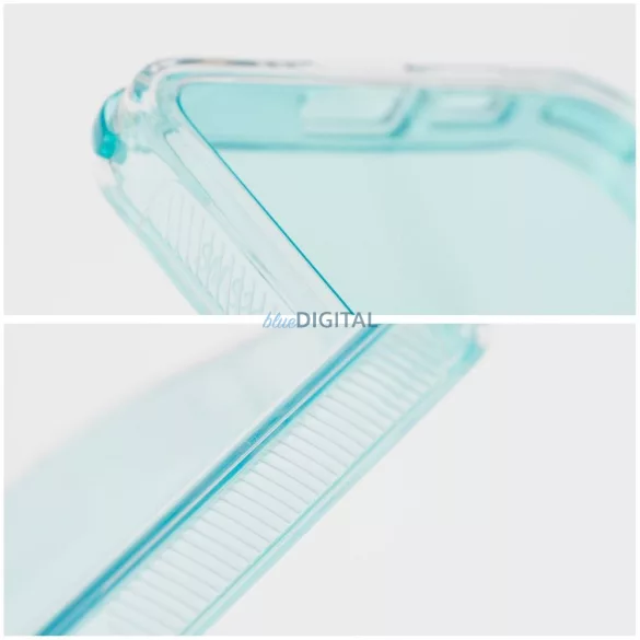 MATRIX CLEAR tok Xiaomi Redmi 15C 4G - türkizkék