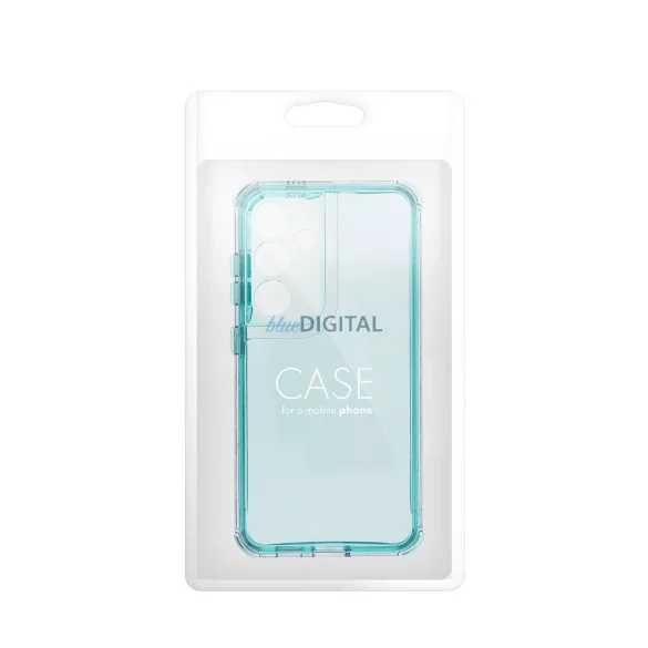 MATRIX CLEAR tok Xiaomi Redmi 15C 4G - türkizkék