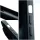 Roar Luna tok Samsung Galaxy S25 FE - fekete