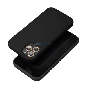 Roar Space tok Samsung Galaxy S25 FE - fekete