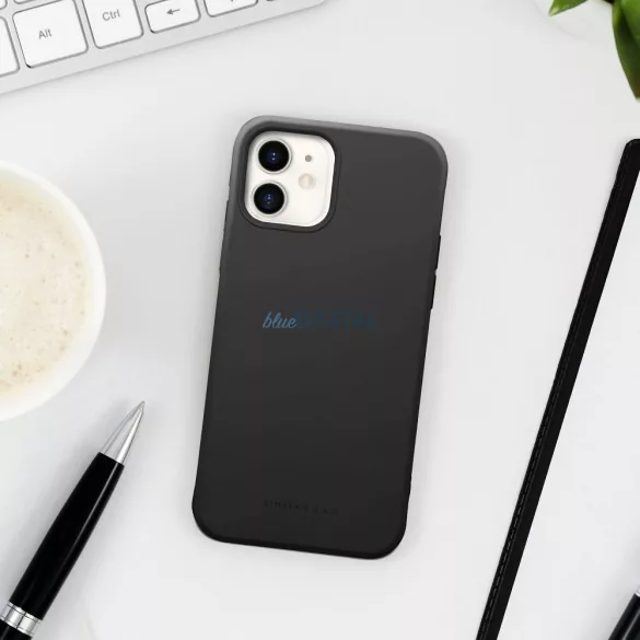 Roar Space tok Samsung Galaxy S25 FE - fekete