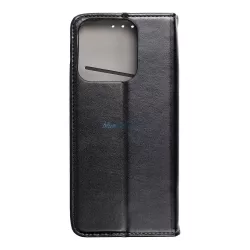 SMART MAGNETO könyvtartó a HONOR X6c, fekete