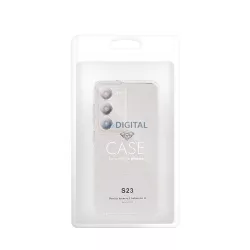 CLEAR CASE 2mm BLINK tok Xiaomi Redmi 15 5G - átlátszó
