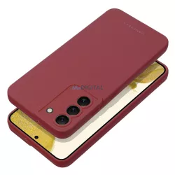Roar Luna tok Samsung Galaxy A17 4G/5G - piros
