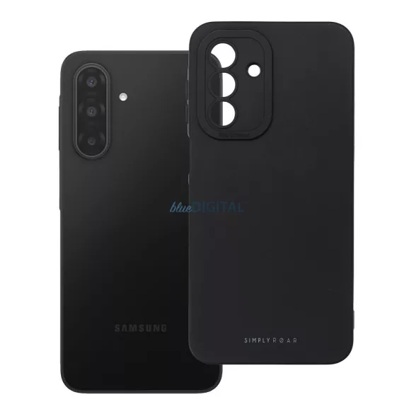 Roar Luna tok Samsung Galaxy A17 4G/5G - fekete