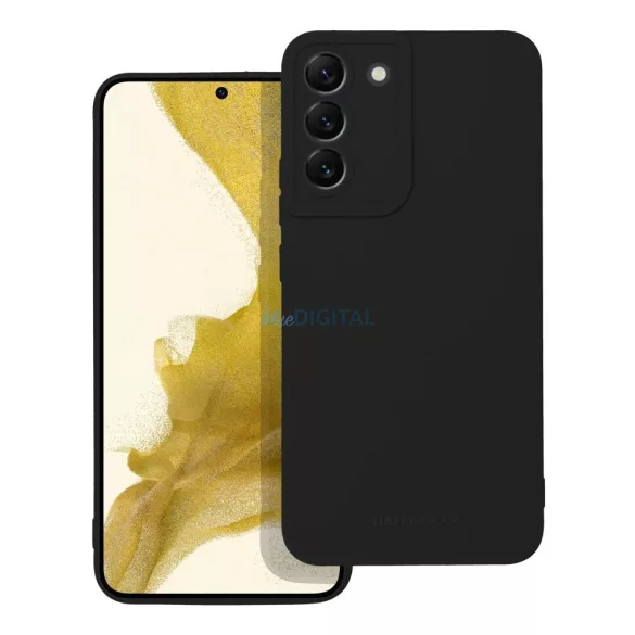 Roar Luna tok Samsung Galaxy A17 4G/5G - fekete