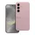 SILICONE 2mm tok Motorola Moto G56 - pasztel rózsaszín