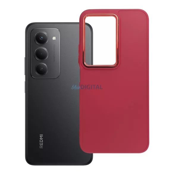 FRAME tok Xiaomi Redmi 15 5G - élénkrózsaszín