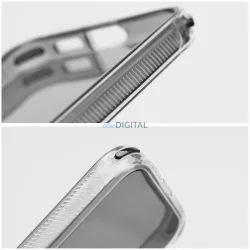 MATRIX CLEAR tok Xiaomi Redmi 15 5G - fekete