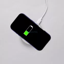   ROAR tok RAINBOW BUMPER kompatibilis MagSafe az IPHONE 17 Airhez lila