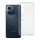 CLEAR tok 2 mm Oppo A5x (kameravédelem) - átlátszó