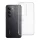 CLEAR Case 2mm tok kameravédelemmel Xiaomi Redmi 15 4G - átlátszó