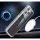 FIBER tok a MagSafe-hez a SAMSUNG A56 5G szürke szürke számára