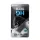 X-ONE Full Cover extra erős Matt – iPhone 17, légkeményített üveg, 9H