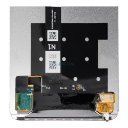  LCD kijelző HUAWEI Nova 9 SE / Nova 11i OEM készülékhez keret nélkül - ALKATRÉSZ!