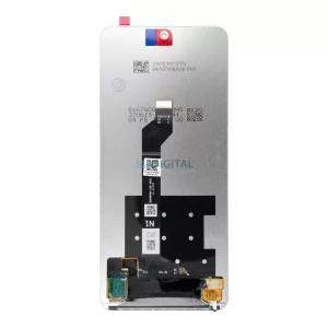LCD kijelző HUAWEI Nova 9 SE / Nova 11i OEM készülékhez keret nélkül - ALKATRÉSZ!