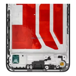   LCD kijelző HUAWEI Nova 9 SE OEM kerethez, keretben - ALKATRÉSZ!