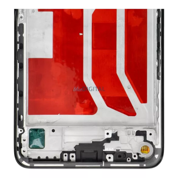 LCD kijelző HUAWEI Nova 9 SE OEM kerethez, keretben - ALKATRÉSZ!