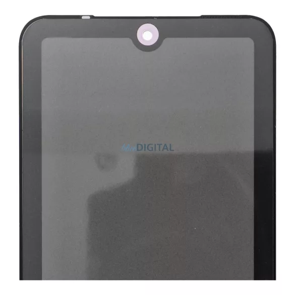 LCD kijelző REDMI Note 11 4G/ 11S/ 12S/ Poco M4 Pro HARD OLED kijelzőhöz, keret nélkül - ALKATRÉSZ!