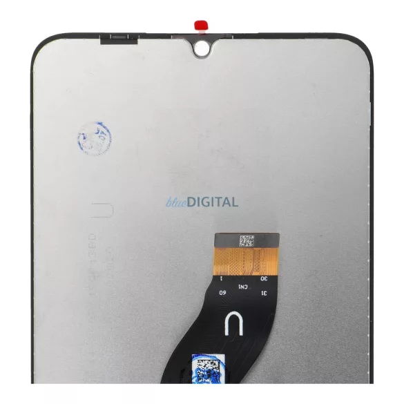 LCD kijelző REDMI 13C (magas fényerősségű) külső kerethez - ALKATRÉSZ!