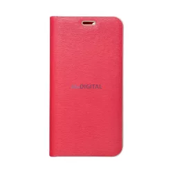 LUNA GOLD könyvtok Xiaomi Redmi 15C 4G - piros
