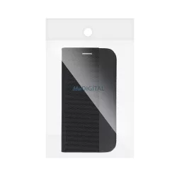 SENSITIVE könyvtok Xiaomi Redmi 15C 4G - fekete