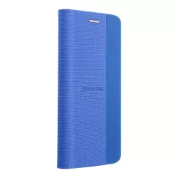 SENSITIVE könyvtok Xiaomi Redmi 15C 4G - világoskék