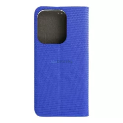 SENSITIVE könyvtok Xiaomi Redmi 15C 4G - világoskék
