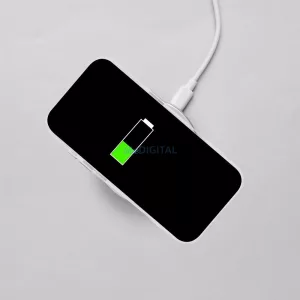 ROAR tok SLIM DEFENDER kompatibilis MagSafe az IPHONE 15 átlátszóhoz