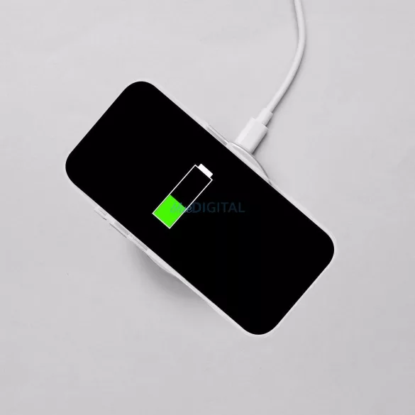 ROAR tok SLIM DEFENDER kompatibilis MagSafe az IPHONE 15 átlátszóhoz